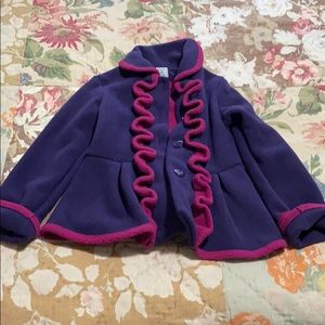 Mack and Co Jacket size6x